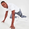 Nike Men's Dri-fit Academy Pro Soccer Pants In Smoke Grey
