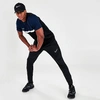 Nike Men's Dri-fit Academy Pro Soccer Pants In Black