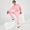Sonneti Men's London Jogger Pants In Light Pink