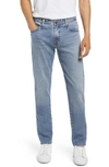 Ag Tellis Slim Fit Stretch Jeans In Edgar