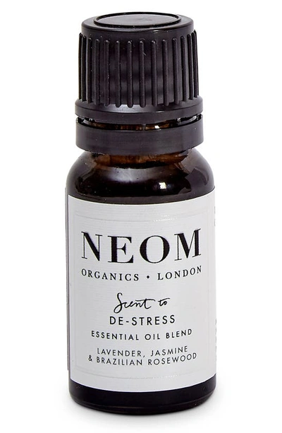 Neom De-stress Essential Oil Blend