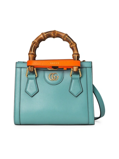 GUCCI DIANA MINI TOTE BAG 65566117QDT4972