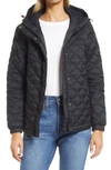 MADEWELL ADDITION QUILTED PACKABLE PUFFER JACKET,NB254