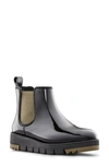 Cougar Firenze Chelsea Rain Boot In Black