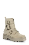 FLY LONDON JEDA BOOTIE,JEDA817FLY