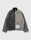 PALM ANGELS ARCHIVE AVIATOR JACKET