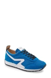 Rag & Bone Retro Runner Sneaker In Cerulean