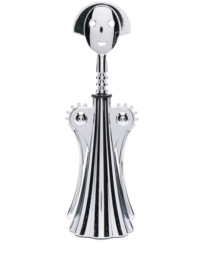 Alessi Anna G. Corkscrew In Silber