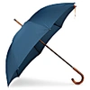 Heating & Plumbing London British Umbrella Beech & Maple - Mallard/orange In British