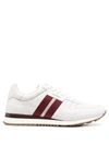 BALLY MOONY LOW-TOP trainers