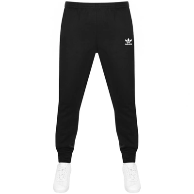 Adidas Originals Essential Jogging Bottoms Black