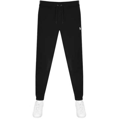 Ralph Lauren Jogging Bottoms Black