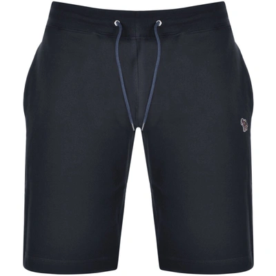 Paul Smith Ps By  Sweat Shorts Navy