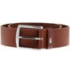 TOMMY HILFIGER TOMMY HILFIGER NEW DENTON BELT BROWN