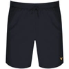 Lyle & Scott Lyle And Scott Swim Shorts Navy In Navy
