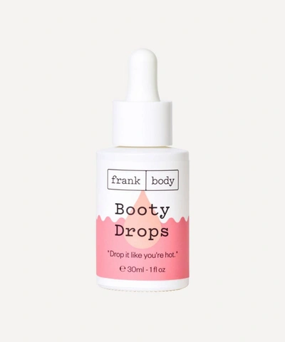 Frank Body Booty Drops 30g