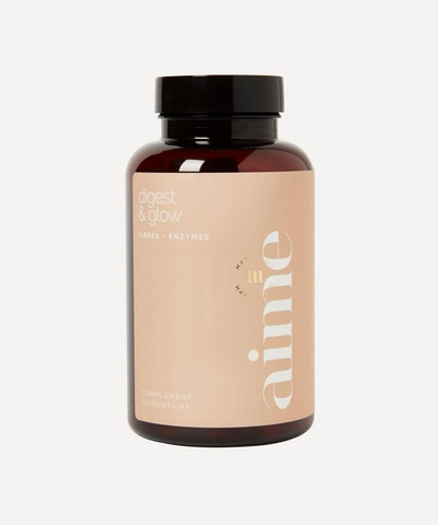 Aime Digest & Glow 120 Capsules