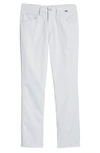 Travismathew Level Up Slim Fit Pants In Microchip