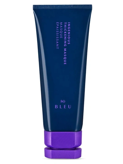 R+co Bleu Sleep Masque Night Repair Serum