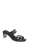 FRENCH CONNECTION PARKER STRAPPY SANDAL,FC-PARKER-S