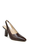 Franco Sarto Milano Slingback Pump In Cinnamon