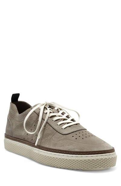 Vince Camuto Rafferty Sneaker In Pebble