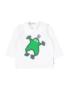 MARNI KIDS LONG-SLEEVE