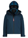AI RIDERS ON THE STORM KIDS SKI JACKET FOR BOYS