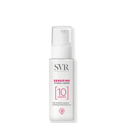 Svr Laboratoires Svr Sensifine Hydra Soothing Cream 40ml