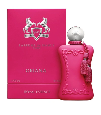 PARFUMS DE MARLY PARFUMS DE MARLY ORIANA EAU DE PARFUM (75ML),17255819