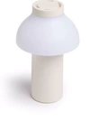 Hay Pc No 2 Portable Lamp In Weiss