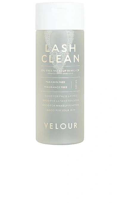 Velour Lashes Lash Clean In Beauty: Na