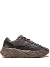 Adidas Originals Yeezy Boost 700 V2 "mauve" Sneakers In Braun