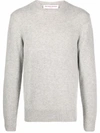 ORLEBAR BROWN LORCA ALPACA WOOL-BLEND JUMPER