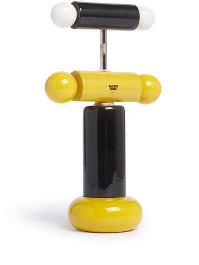 ALESSI 100 VALUES COLLECTION CORKSCREW