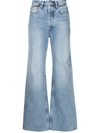 Re/done Re Done Jeans In Blue
