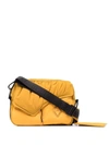 A-COLD-WALL* SHALE PADDED ENVELOPE BAG