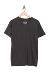 Jeff Brooklyn Crew Neck T-shirt In Slate