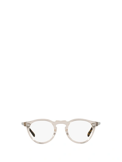 Oliver Peoples Ov5186 Buff Glasses