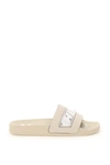 OFF-WHITE OFF-WHITE INDUSTRIAL SLIDES,OMIA088F21FAB003 0909