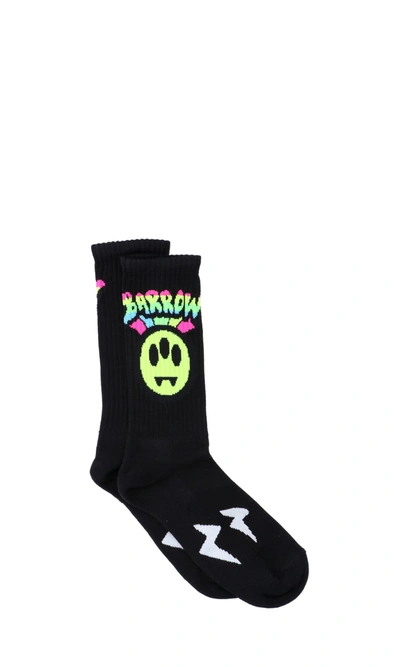 Barrow Accessory In Black