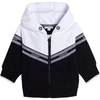 GIVENCHY 4G HOODIE,H05191 M41