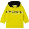 GIVENCHY SWEATSHIRT WITH PRINT,H05189 612