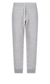 Tom Ford Jogging Pants In Grey