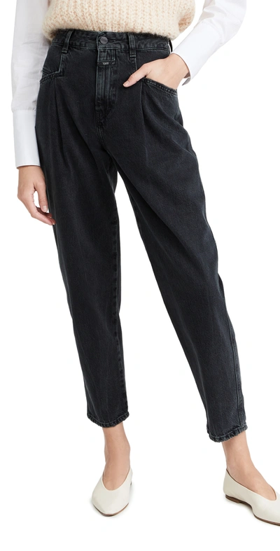 Closed Pearl Jeans In Grey