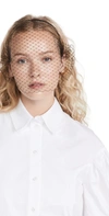 Jennifer Behr Voilette Headband