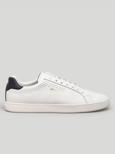 Palm Angels Sneakers In White
