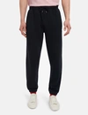 FRED PERRY FRED PERRY LOOPBACK SWEATPANTS,T2515-102-L