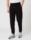 BHODE BHODE EVERDAY SWEAT PANT (LOOPBACK),BH-TPANT-001-BLK-XL