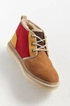Ugg Neumel Mashup Chukka Boot In Brown